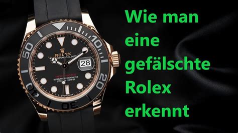 darf man eine gefälschte rolex tragen|gefälschte rolex legal.